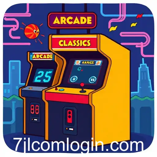 Arcade Classics